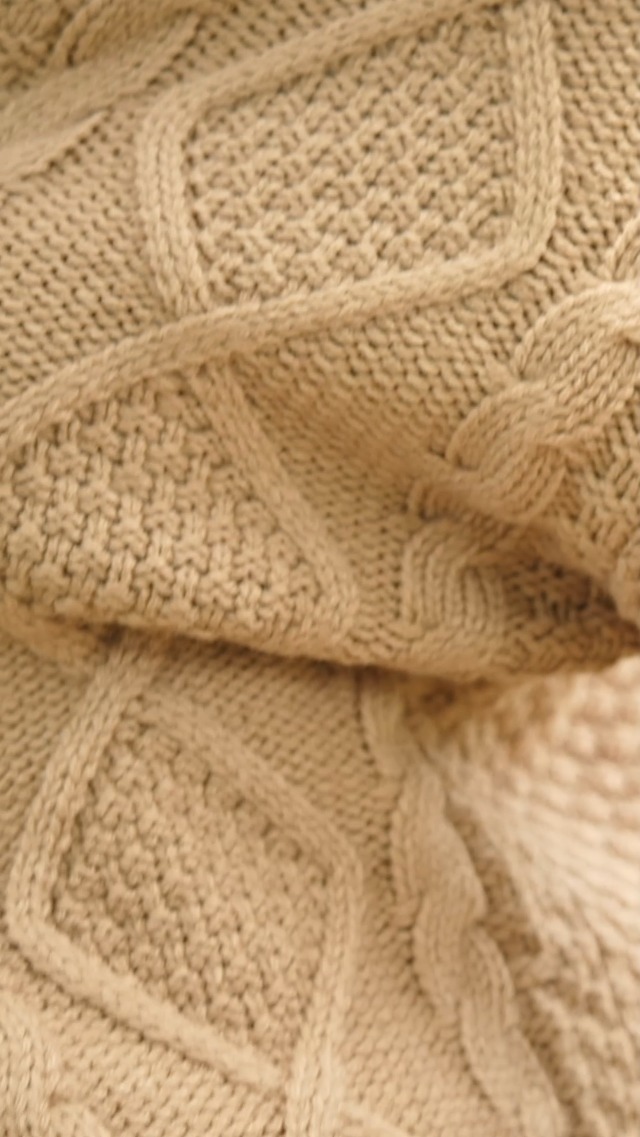 Dyexces Womens Oversized Cardigan Sweaters Open Front Cable Knit